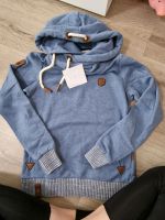 Naketano Hoodie Gr M Nordrhein-Westfalen - Neukirchen-Vluyn Vorschau