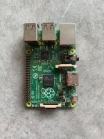 Raspberry Pi Model B+ inkl. Metallgehäuse inkl. 16GB Micro SD München - Thalk.Obersendl.-Forsten-Fürstenr.-Solln Vorschau