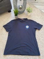 Ben Sherman T-Shirt in Größe S, nie getragen , blau Niedersachsen - Uelzen Vorschau