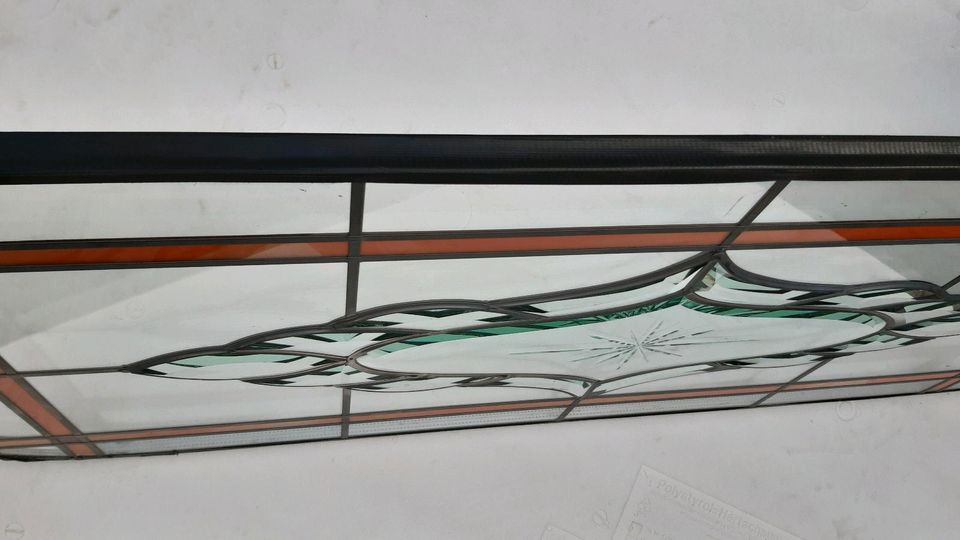 Bleiverglasung für Fenster (Doppelverglasung) in Kirchberg