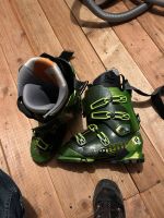 Ski schuhe Black diamond und Scarpa Tourenski schuhe Baden-Württemberg - Freiburg im Breisgau Vorschau