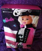 NEU OVP Barbie George Washington Limited Edition USA Berlin - Tempelhof Vorschau