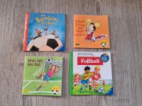 Fußball Pixibücher Neu Pixibuch Bambini Kicker Ravensburger Pixi Bayern - Wartenberg Vorschau