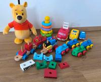 Kinderspielzeug. Lego.Ringturm.Disney Winnie Puuh Funktionsplüsch Kr. München - Ottobrunn Vorschau