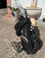 Callaway Golf Komplettset+ für Frauen (LH) Hessen - Geisenheim Vorschau