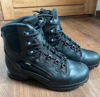 Haix Scout Gr. 43 Schwarz Niedersachsen - Seevetal Vorschau