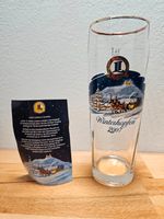 Landskron - Bierglas "Winterhopfen 2007" 0,4 Ltr. Dresden - Reick Vorschau