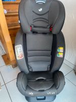 Kindersitz Joie verso Isofix Baden-Württemberg - Gerstetten Vorschau