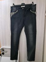 Lexxury Damen Jeans gr 40 Neu Nordrhein-Westfalen - Alsdorf Vorschau