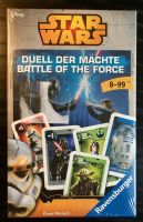 *** NEU: Ravensburger Star Wars Duell der Mächte Kartenspiel *** Bayern - Grafing bei München Vorschau