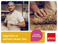 Bäcker (m/w/d) (Bäckerei Wilhelm Geiping) in Lüdinghausen Küchenhilfe Küchenhelfer Bäckerei Nordrhein-Westfalen - Lüdinghausen Vorschau