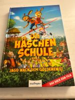 Die Häschenschule Jagd nach dem goldenen Ei Kinderbuch Dresden - Strehlen Vorschau