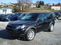 Land Rover Freelander Bayern - Ruhmannsfelden Vorschau