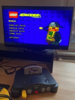 Lego Racers Nintendo n64 64 Spiel Modul Pal Rennen Bonn - Bonn-Zentrum Vorschau