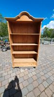 Bücherschrank aus alten Holz Bayern - Oberschneiding Vorschau