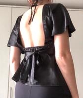 Pimkie Top Shirt Sommer Rückenfrei XS 34 Berlin - Wilmersdorf Vorschau
