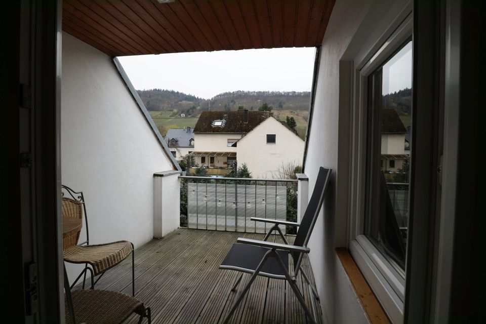 Ihre Chance auf ein Stück Moselkultur -  Idyllisches Bauern- und  Winzerhaus in Leiwen in Leiwen