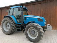 Landini Legend 130 Allrad Traktor Schlepper Bayern - Dittenheim Vorschau