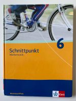 Schnittpunkt Mathematik 6 RLP 978-3-12-742661-8 Rheinland-Pfalz - Siershahn Vorschau