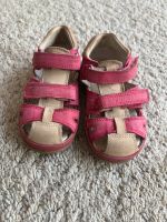 Sandalen Elefanten Mädchen Größe 24 Rosa Schleswig-Holstein - Bargteheide Vorschau