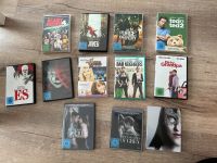 Verschiedene DVDs Leipzig - Schönefeld-Abtnaundorf Vorschau