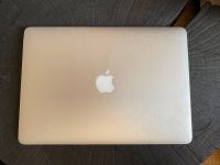 Gebrauchtes Macbook Air (2012) zu verkaufen Innenstadt - Köln Altstadt Vorschau