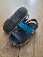 Crocs Sandalen C6 Größe 22/23 Baden-Württemberg - Radolfzell am Bodensee Vorschau