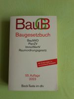 Baugesetzbuch 2023 Nordrhein-Westfalen - Kamen Vorschau