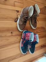 Vans Stiefel Niedersachsen - Hildesheim Vorschau