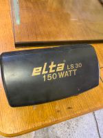 HiFi Box Elta LS30 150Watt Sachsen - Thalheim/Erzgebirge Vorschau