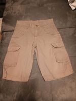 Kurze Hose braun Gr. 134/140 Baden-Württemberg - Waldachtal Vorschau