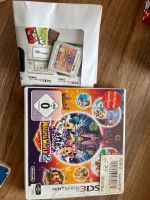 Disney Magical World 2 N3DS OVP Nordrhein-Westfalen - Attendorn Vorschau