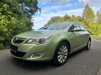 Opel Astra J 1.7 Diesel gepflegter Zustand Bayern - Erlangen Vorschau
