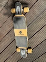 Longboard von Rollercoaster Nordrhein-Westfalen - Neuss Vorschau