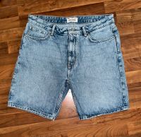 Herren Jeans Shorts Hose von Pull & Bear Größe XL Inch 34 Stuttgart - Wangen Vorschau