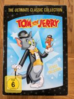 Tom und Jerry Ultimate Collection (12 DVDs) Kiel - Schreventeich-Hasseldieksdamm Vorschau