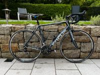 Rennrad Focus Cayo Evo Größe L, Carbon, Shimano 105/Tiagra Nordrhein-Westfalen - Iserlohn Vorschau