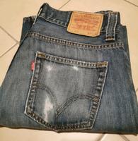 Levis Hose 512 Nordrhein-Westfalen - Sonsbeck Vorschau