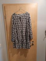 Kleid Gina Benotti 48/50 Niedersachsen - Oldendorf (Landkreis Stade) Vorschau