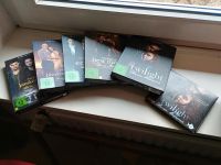 Twilight Saga auf DVDs plus Hörbuch Niedersachsen - Scharnebeck Vorschau