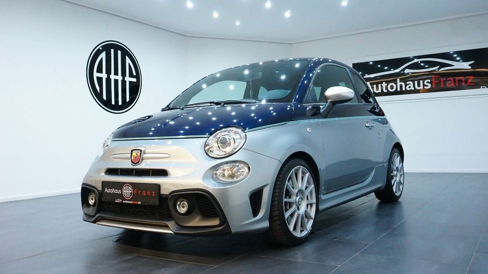Abarth 695*Rivale 175th Anniversary*Beats*Carplay*PDC* in Remscheid