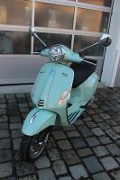 Vespa Primavera 125 Euro5+ ==NEUES MODELL 2024== Bayern - Aichach Vorschau