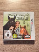 Nintendo 3DS Meine Pferde-Praxis Nordrhein-Westfalen - Sassenberg Vorschau