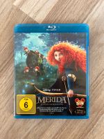 Merida Disney Bluray DVD Bayern - Selb Vorschau