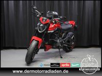 Ducati Monster 937 + PLUS ABS / VERSAND BUNDESWEIT Nienburg-Neugattersleben - Nienburg-Neugattersleben Vorschau
