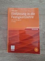 Einführung in die Festigkeitslehre | Volker Läpple Hessen - Petersberg Vorschau