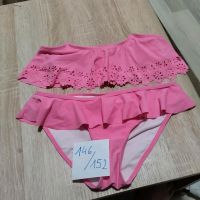 Mädchen Bikini 146/152 Bayern - Plattling Vorschau