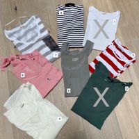 T-Shirts & Tops von Only, Zara, H&M, Hallhuber, 38/M, je 2,50 € Bayern - Grabenstätt Vorschau