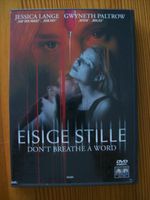 Eisige Stille, DVD Aubing-Lochhausen-Langwied - Aubing Vorschau