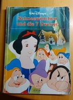 Walt Disney - Schneewittchen und die 7 Zwerge Niedersachsen - Ilsede Vorschau